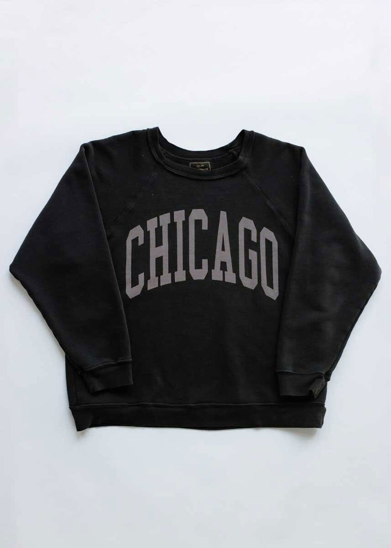 Storecloths Chicago Vintage Cubs Sweatshirt