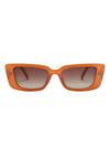 Miley Sunnies - Apricot Brown