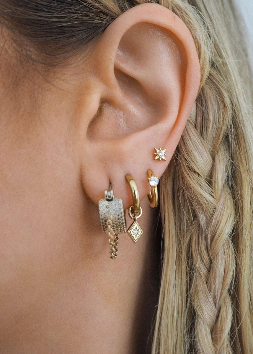 Monroe Earrings