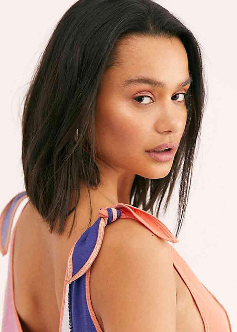 Carousel Tank Candy Cloud Alice & Wonder