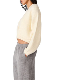 Mica Sweater - Cream