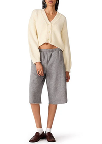Mica Sweater - Cream