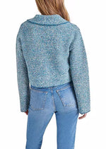 Esther Sweater - Blue Multi