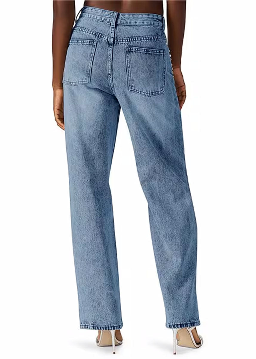 Eras Jean - Chloe Wash