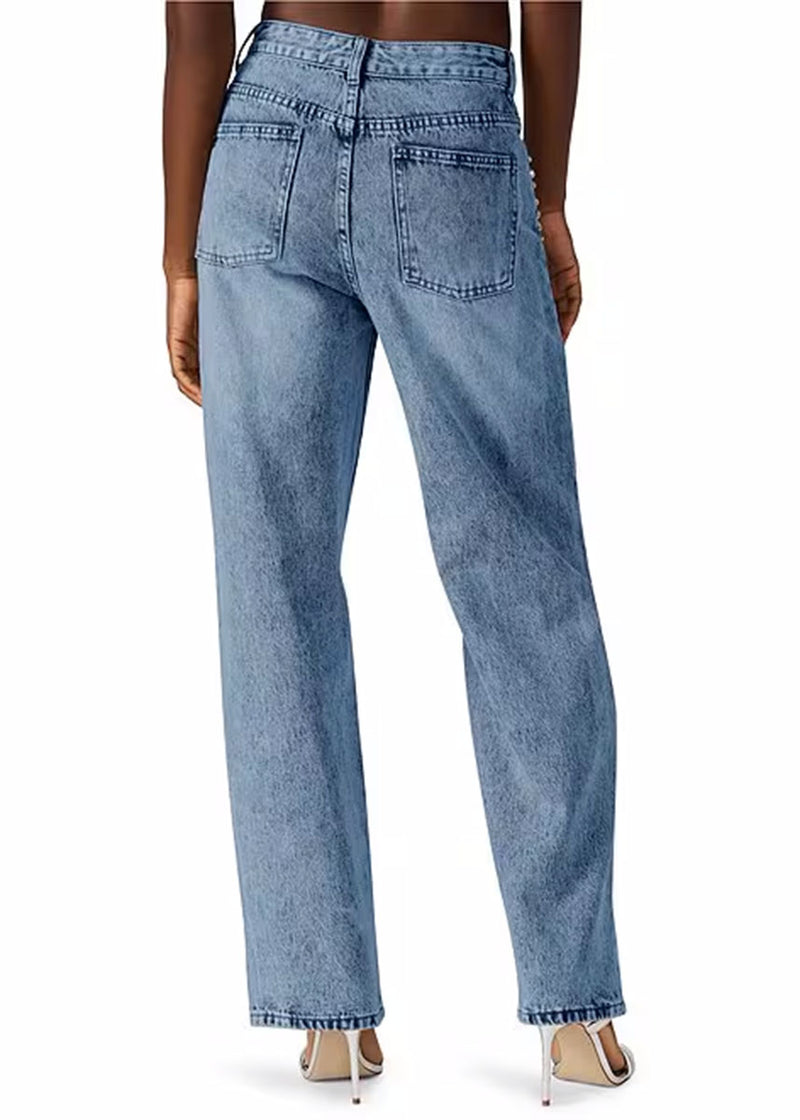 Eras Jean - Chloe Wash