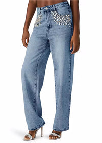 Eras Jean - Chloe Wash