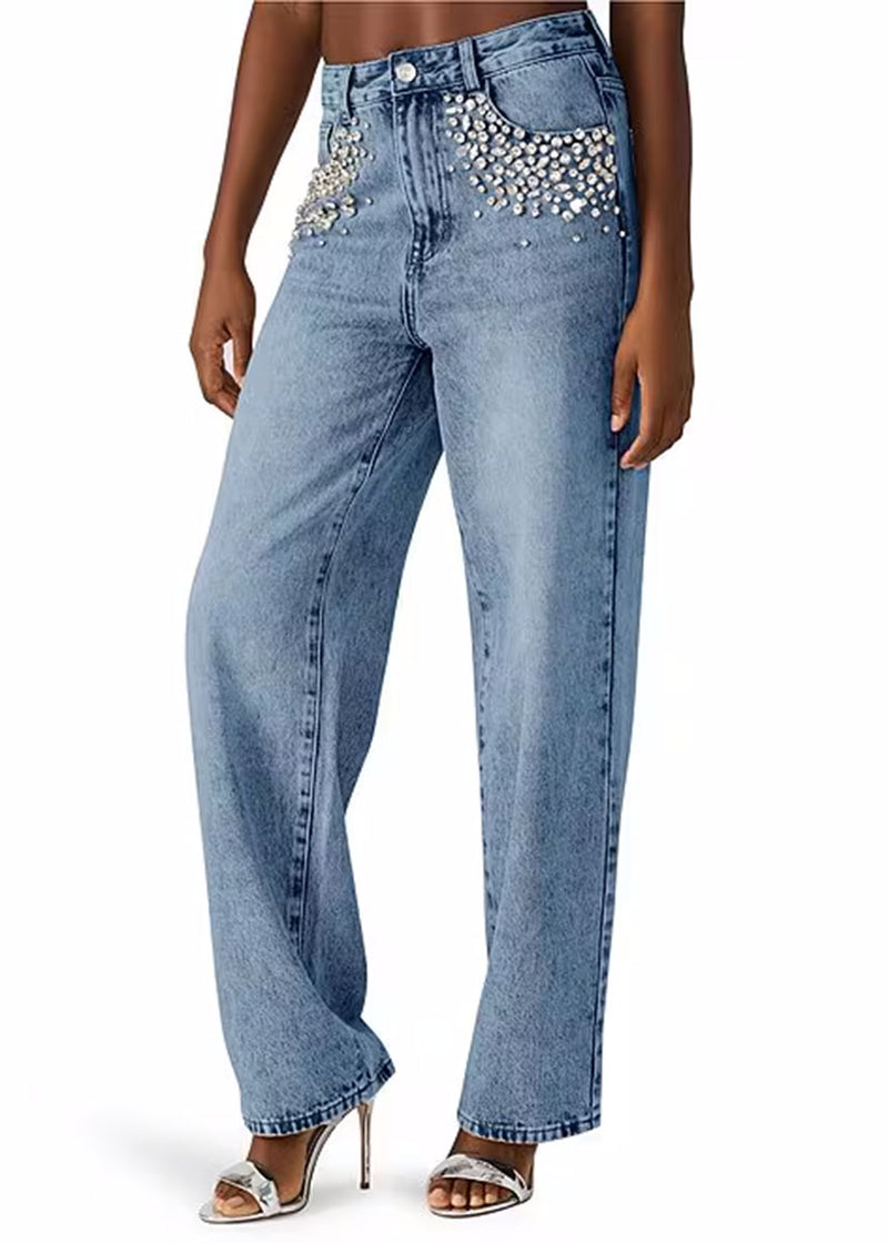 Eras Jean - Chloe Wash