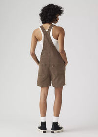 Levi's Utility Shortall - Washed Canteen