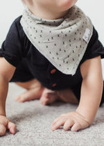 Alta Bandana Bib Set - 4-Pack