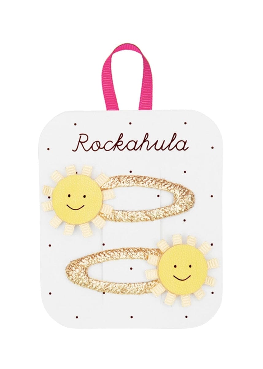 You Are My Sunshine Clips