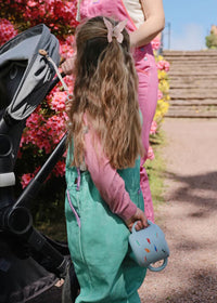 Snack Cup - Retro Cars