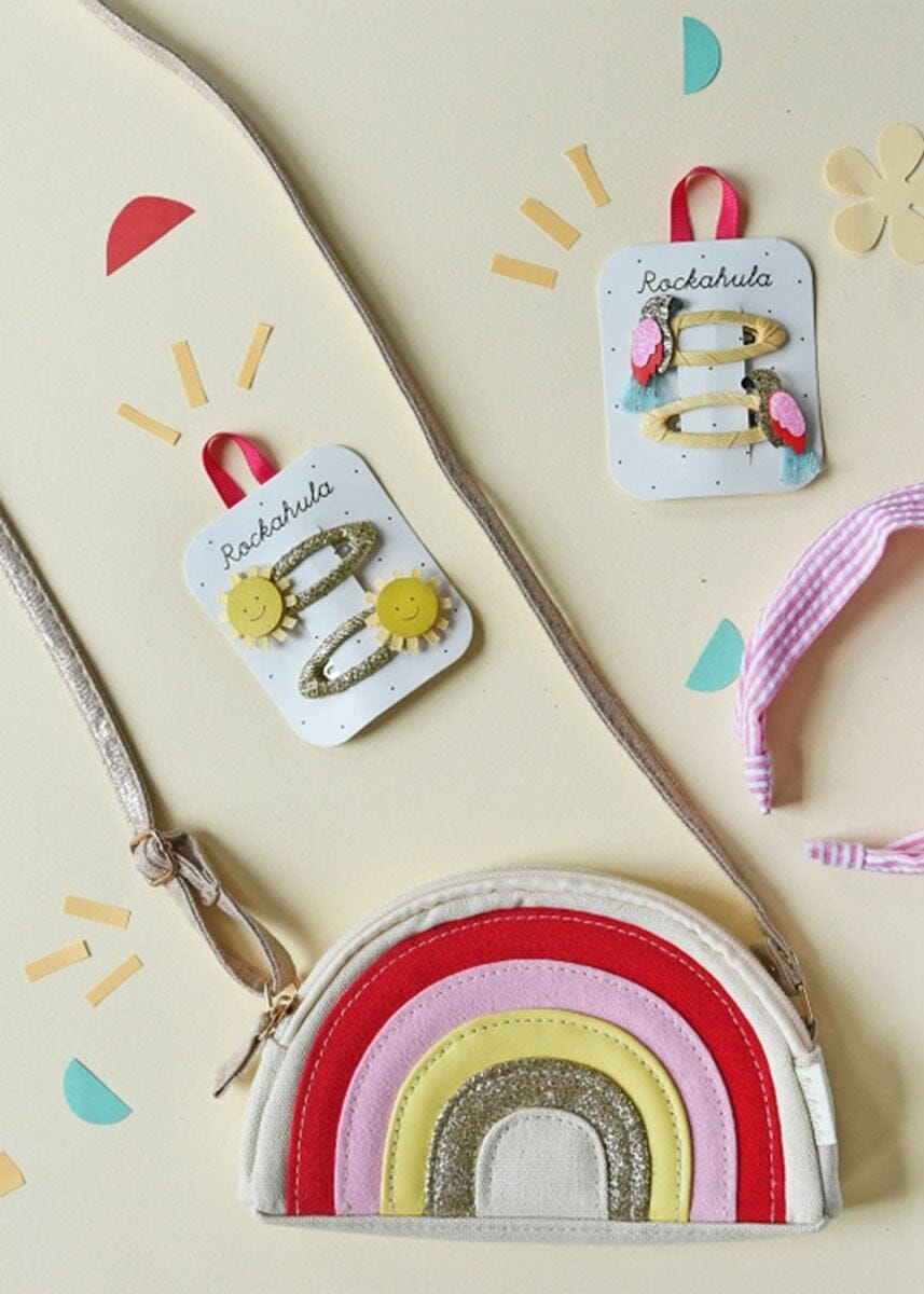 You Are My Sunshine Clips