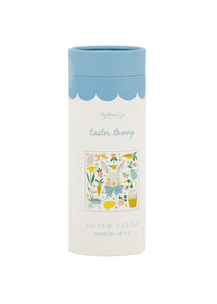 Easter Bunny Jigsaw Puzzle