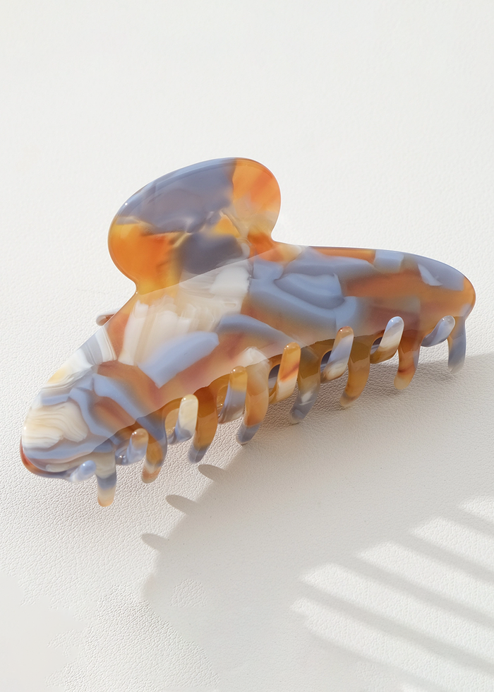 Desert Dusk Large Claw Clip