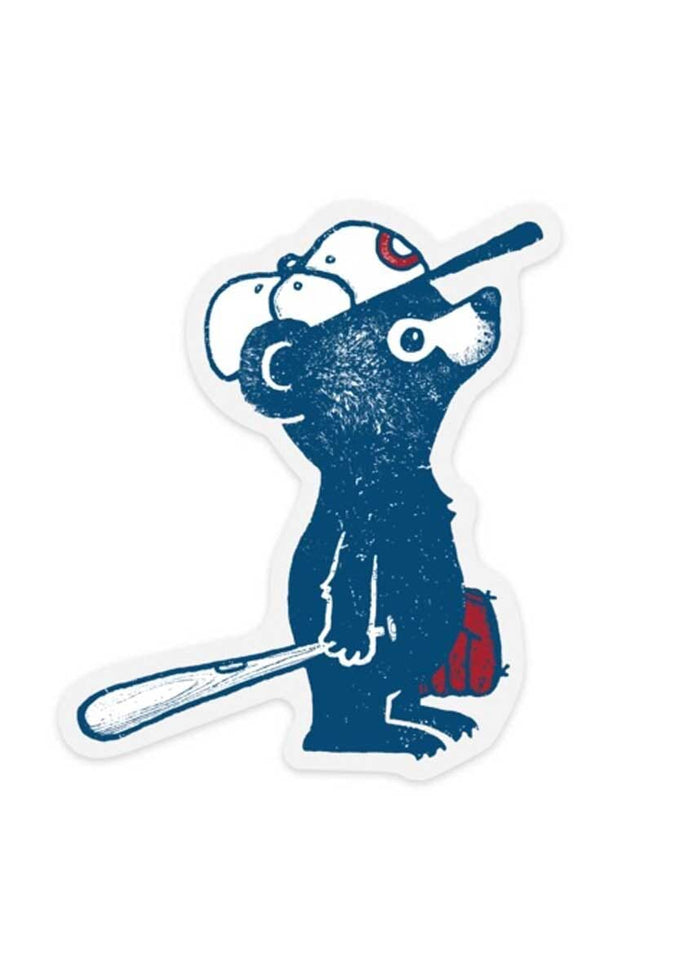 Lovable Loser Sticker