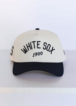 Chicago White Sox 1900 Two Tone Hat