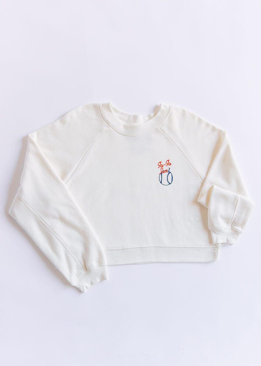 Old School Sox - 35th Crew