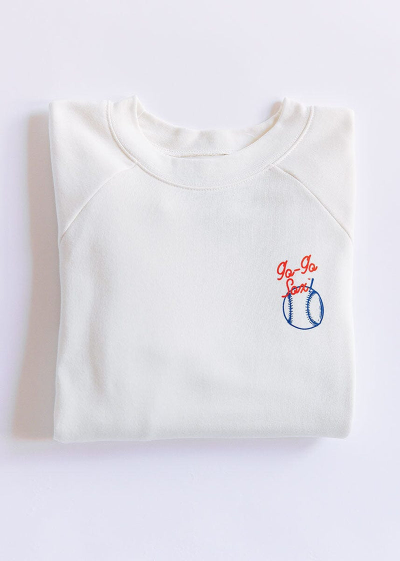 Old School Sox - 35th Crew