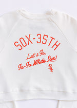Old School Sox - 35th Crew