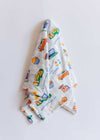 Summertime Chi Swaddle