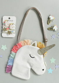 Rainbow Unicorn Bag
