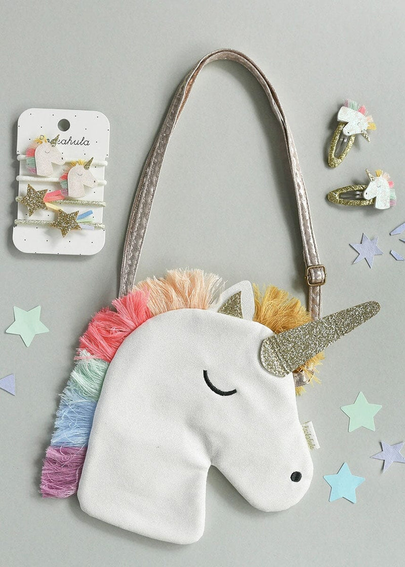 Rainbow Unicorn Bag