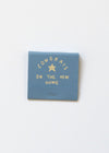 New Home Matchbook