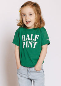 Half Pint Toddler Tee