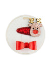 Christmas Hair Clip Sets