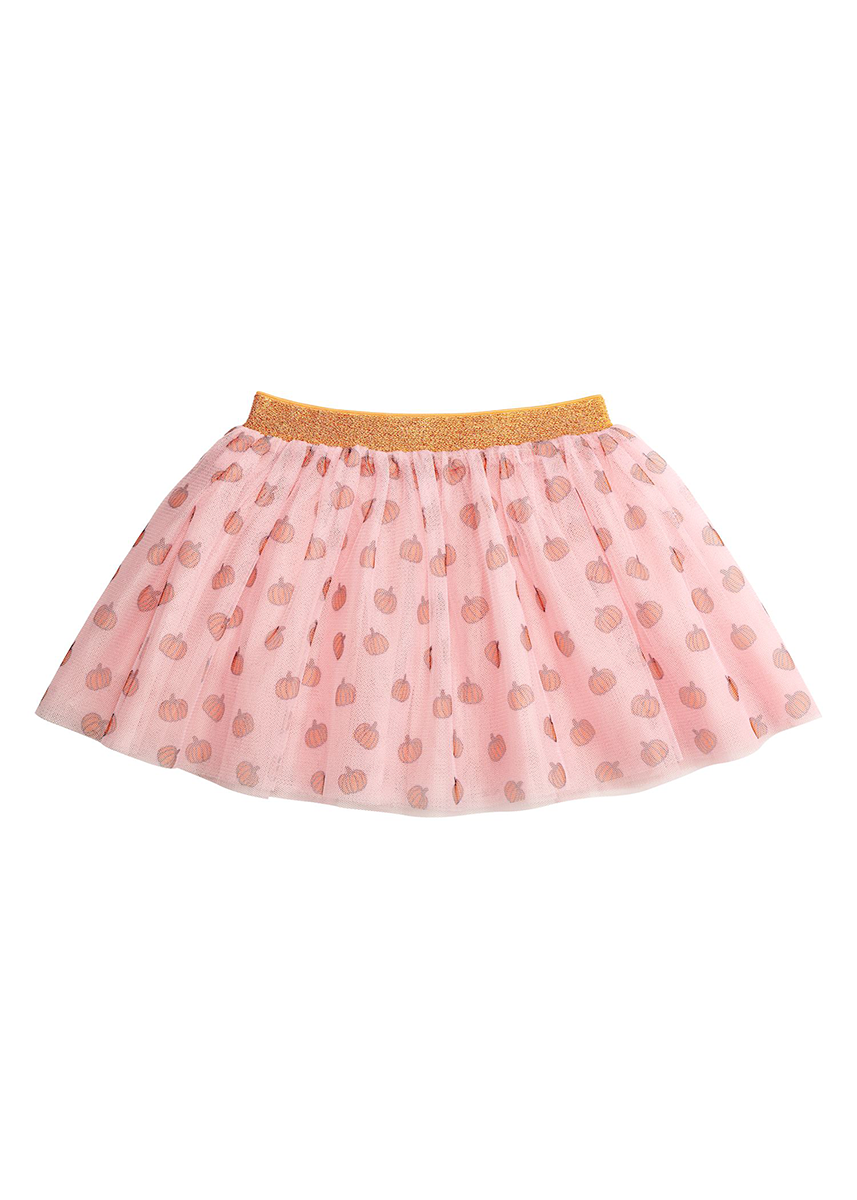 Pumpkin Tutu