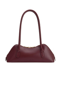 Dakota Shoulder Bag - Burgundy