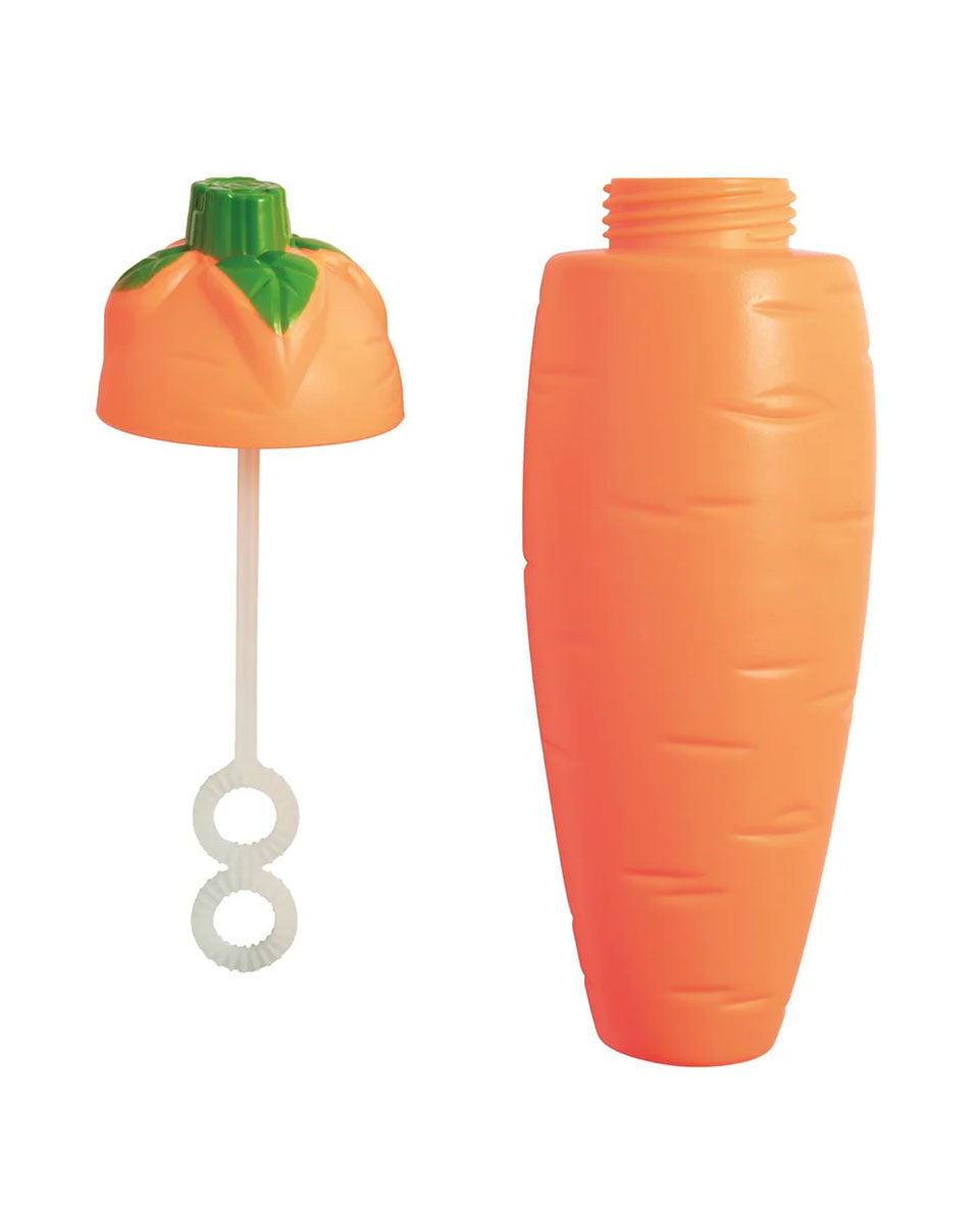 Easter Carrot Bubbles