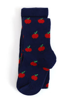 Apple Knit Tights