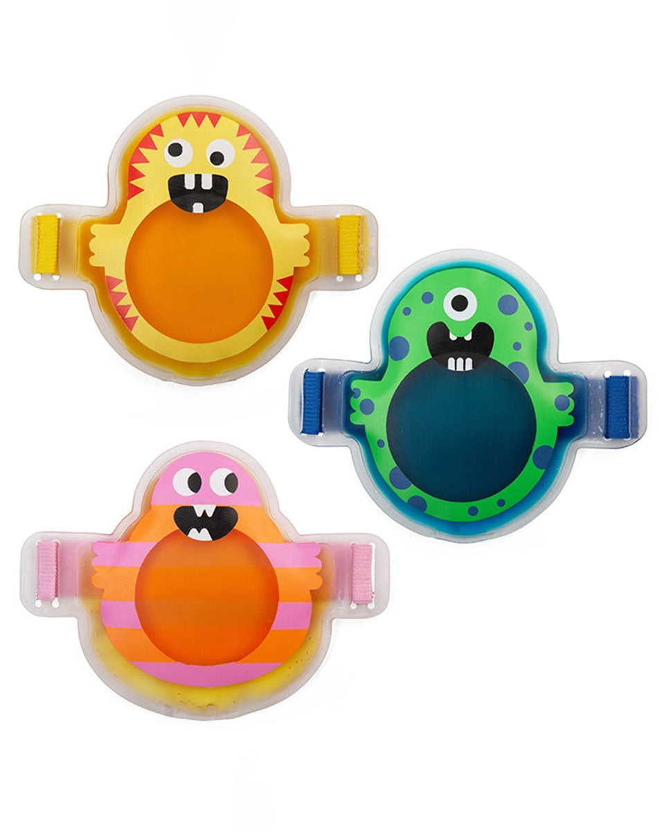 Oopsie Monster Hot & Cold Pack