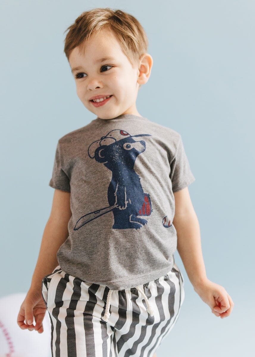 Lovable Loser Baby & Toddler Tee
