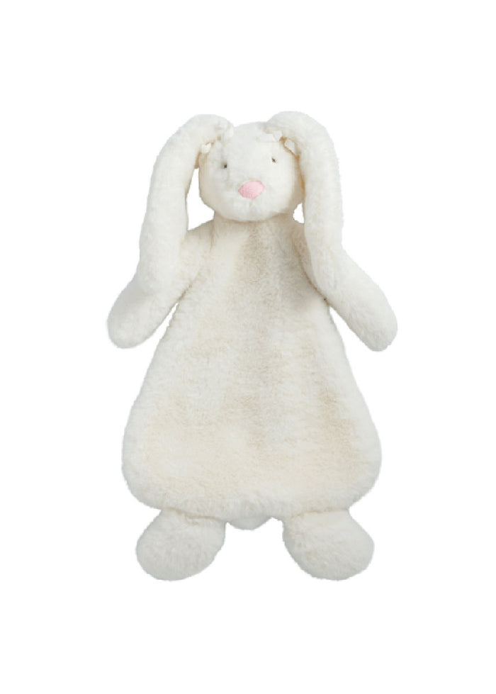 Posie The Bunny Woobie - Ivory