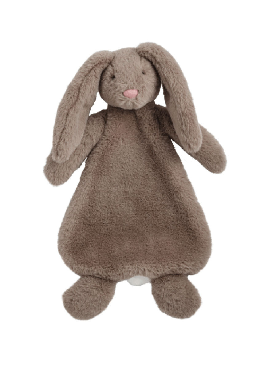 Coco The Bunny Woobie - Taupe