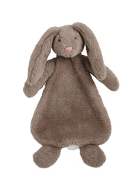 Coco The Bunny Woobie - Taupe