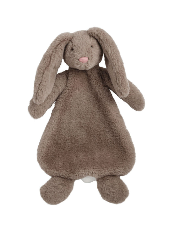 Coco The Bunny Woobie - Taupe