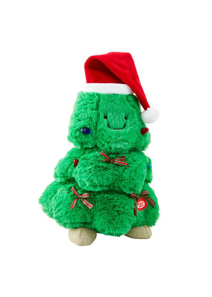 Light-Up Singing Tree