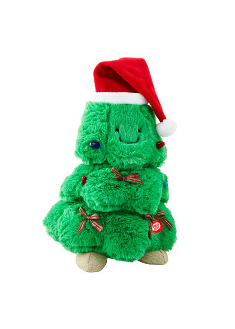 Light-Up Singing Tree