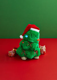 Light-Up Singing Tree