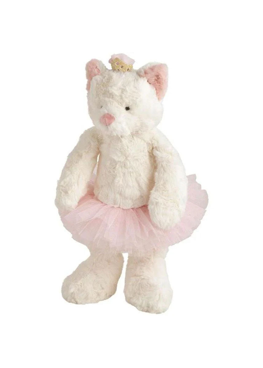 Sophia The Kitty Ballerina Plush Pal