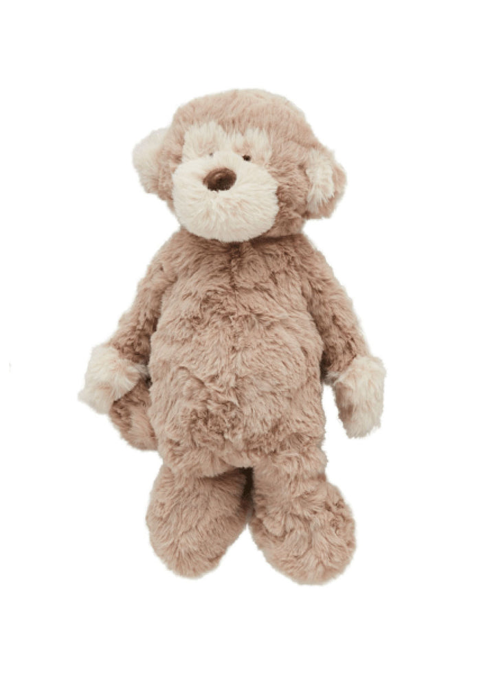 Felix The Monkey Plushie