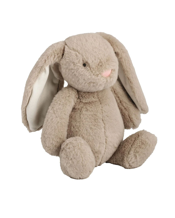 Kit The Bunny Plushie - Tan