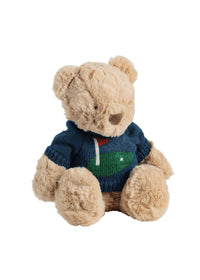 Birdie The Golf Bear Plush Pal