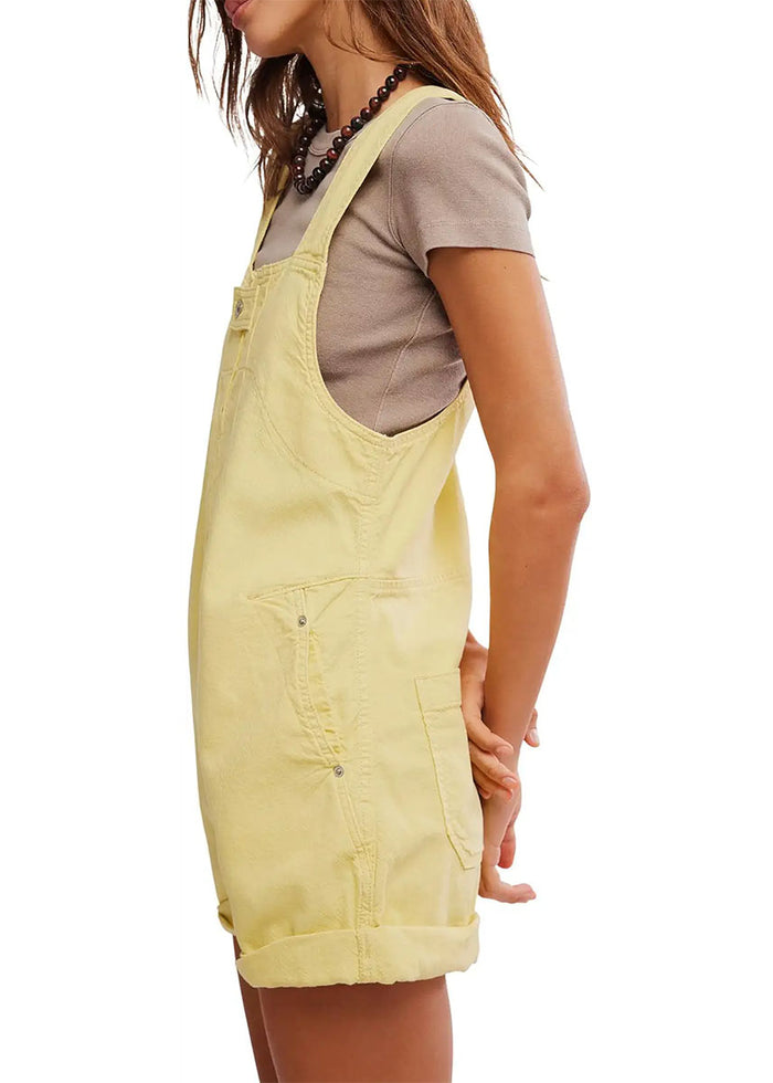 Jude Shortall - Sicilian Yellow