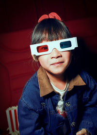 Bernie Denim Barn Shacket - Super Dark