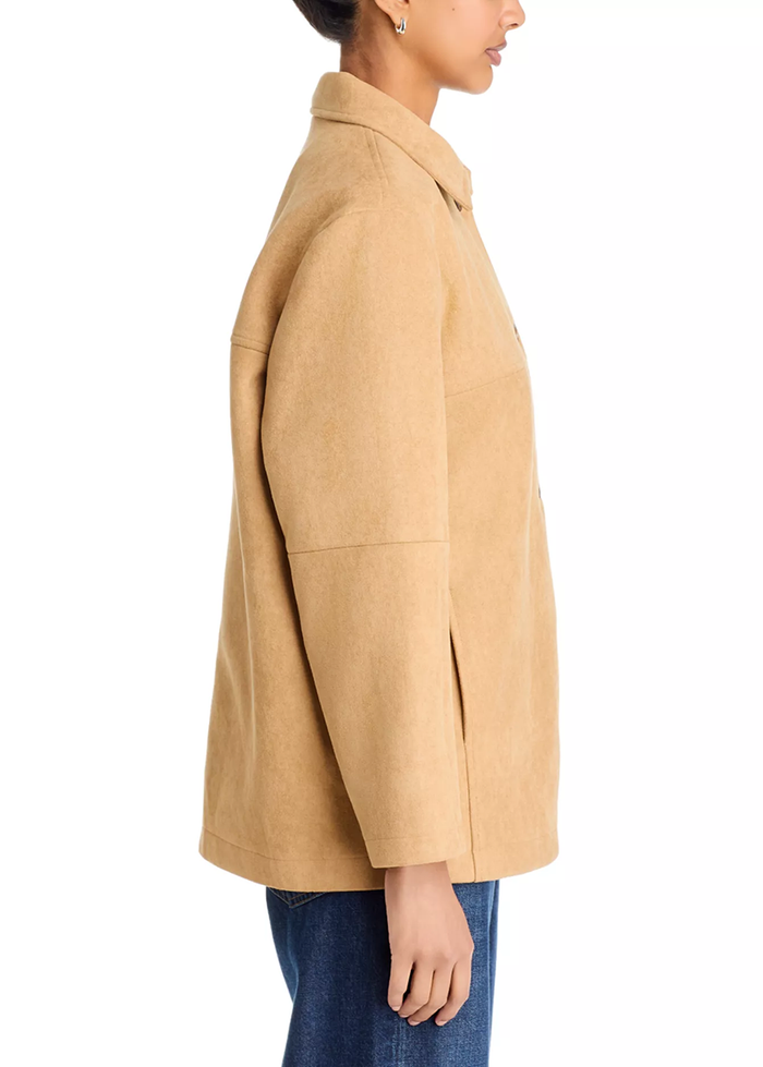 Cyrene Jacket - Khaki