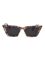 Rosey Sunnies - Blonde Tort Smoke